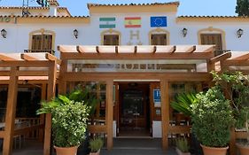 Hotel Antonio Conil